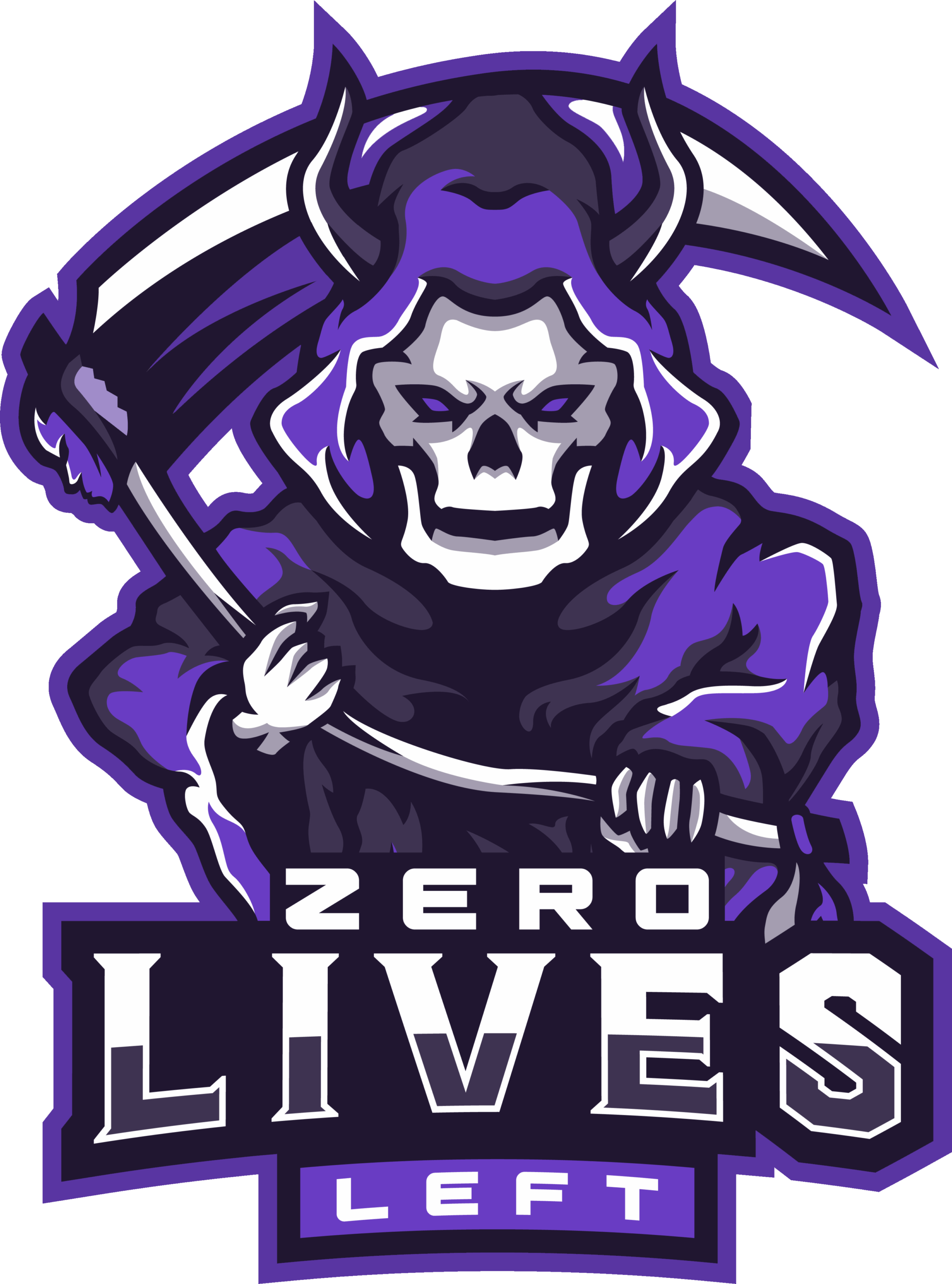 Zero Lives Left